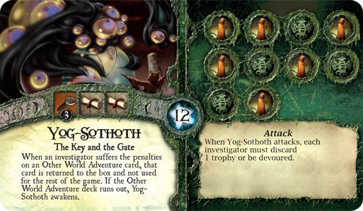 Elder Sign